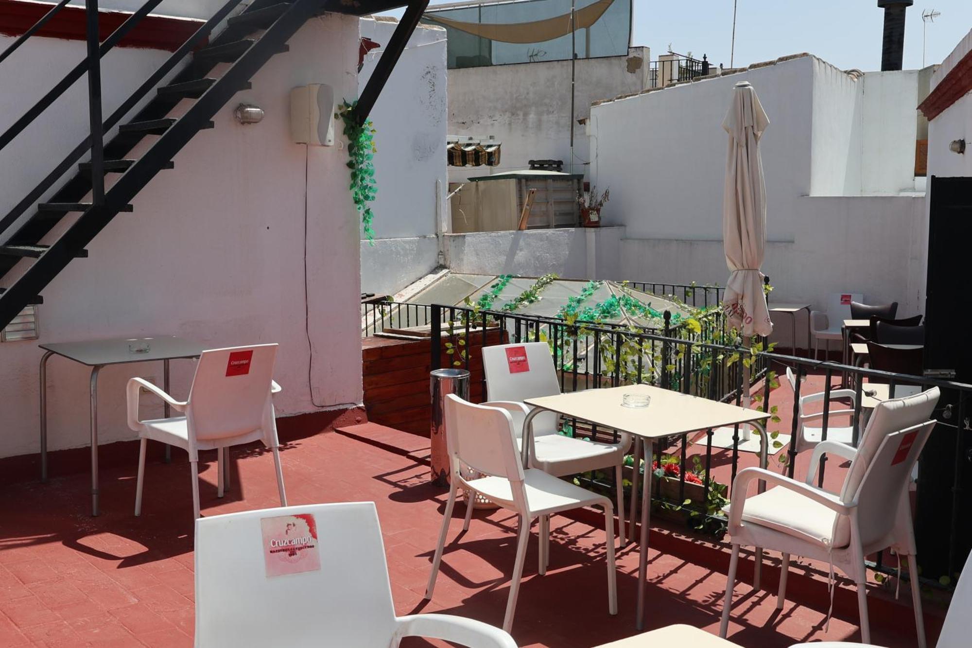 San Isidoro Auberge de jeunesse