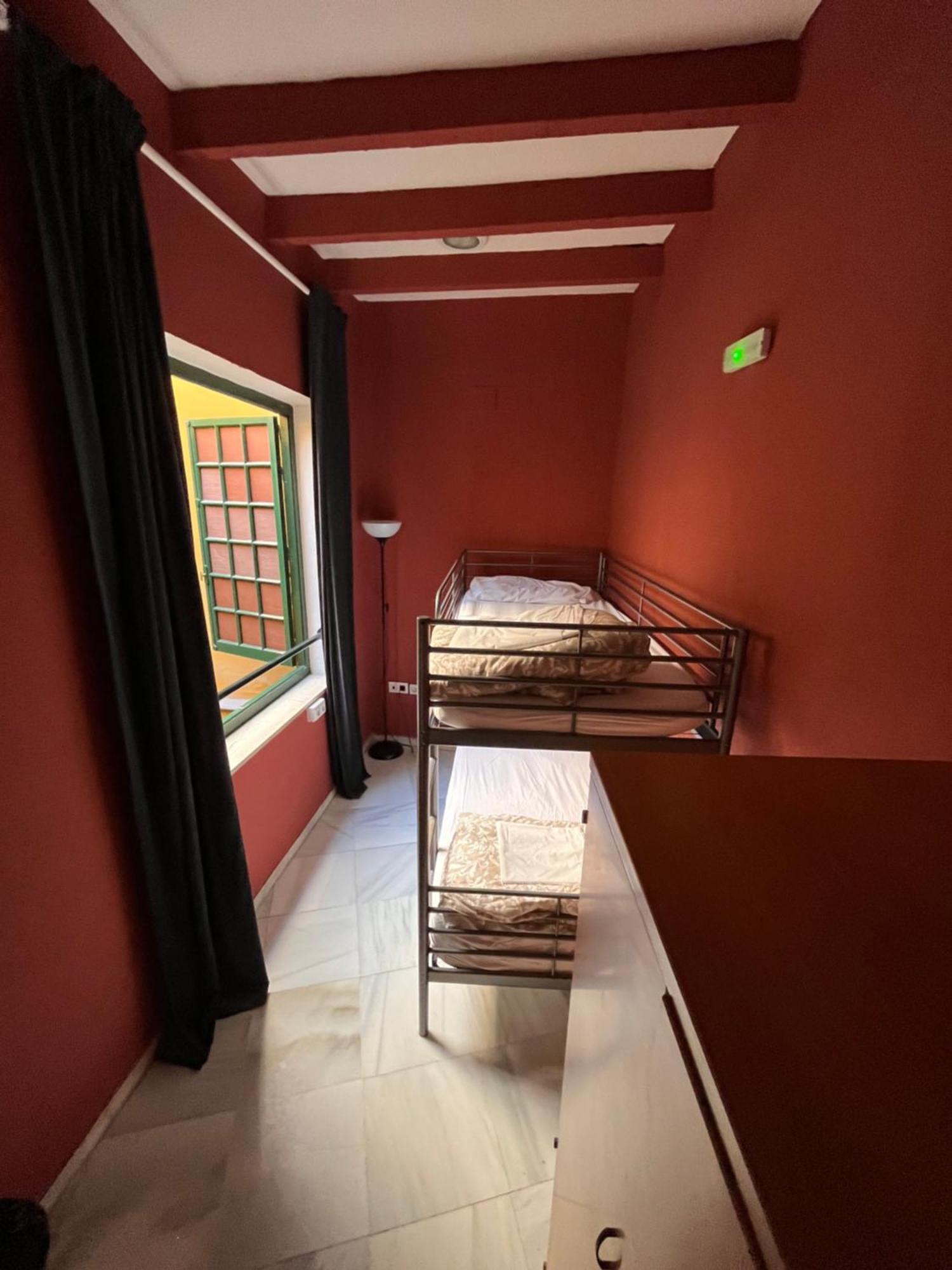 San Isidoro Auberge de jeunesse