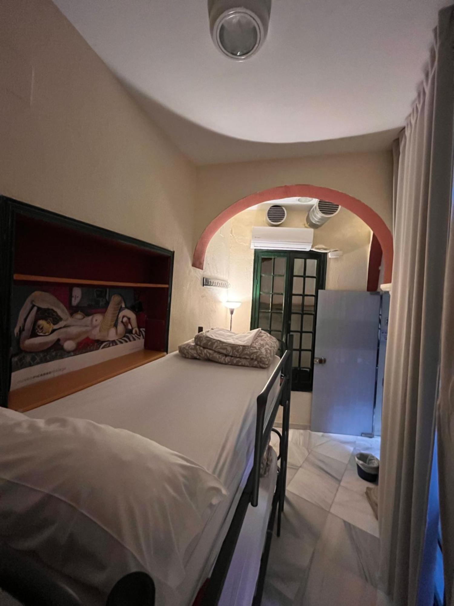 San Isidoro Auberge de jeunesse *
